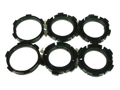 Rings for PTO Guard - Universal Fit, Non-Specific Model, Durable Design