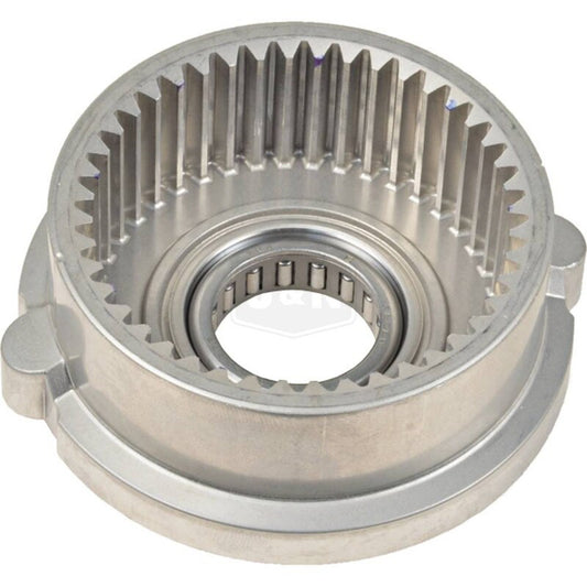 New Planetary Gear Track 44 Teeth 2.441" OD 0.827" ID Straight Splines