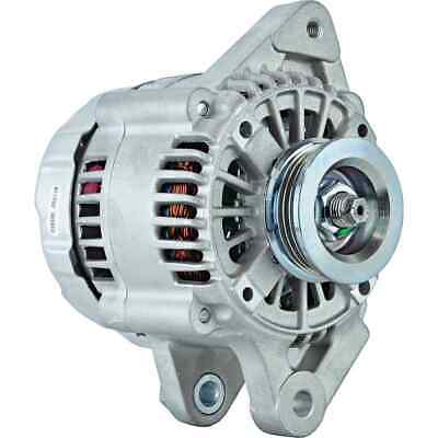 Alternator 12V 70A for Toyota Echo 2000-2005, New, Denso Compatible