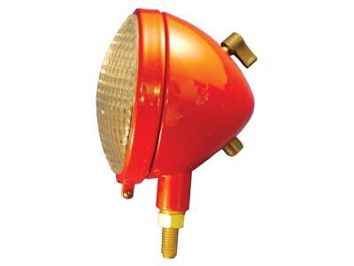 Massey Ferguson Round Work Lamp RH/LH - Bolt On Replacement Light