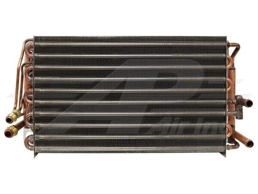 86990262 Evaporator With Heater Core Fits Case New Holland Tractors & Sprayers