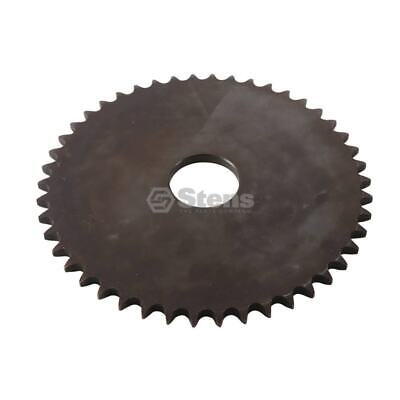 #50 Chain Weld Sprocket 46 Teeth for X Series Hub - Universal Fit