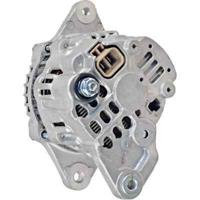 12V 35A Alternator for Mitsubishi & Nissan - New, 1 Year Warranty