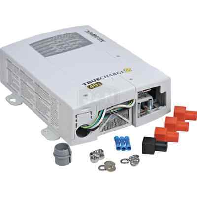 Battery Charger 12V 40A On Board TrueCharge2 Lightweight Compact