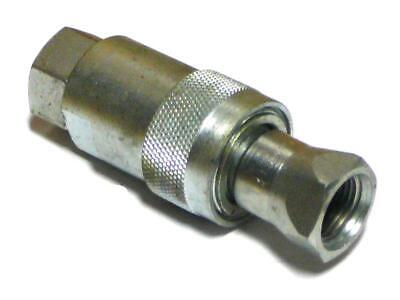 COUPLER W/TIP - Universal Fit for Various Applications - Durable Design