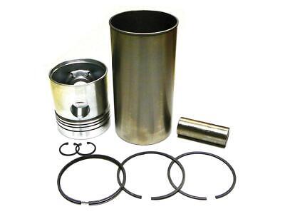 Piston Ring & Liner Kit for Massey Ferguson 1080 1085 285 298 592 595 698