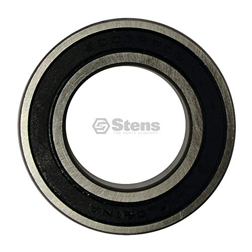 Atlantic Quality Parts 1912-7011 Bearing, Kubota 08141-06007