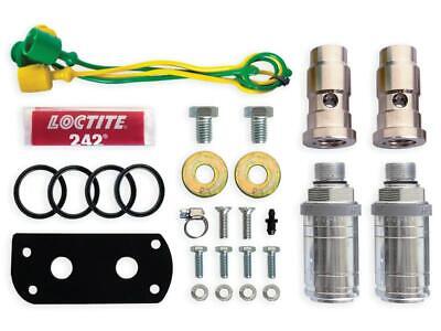 John Deere ISO Conversion Kit for 50, 60, 70 Series Tractors 1983-1996 ...