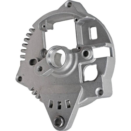Aluminum Alternator Housing, 3G SRE, 3 Thru Bolts, 142mm Stator OD