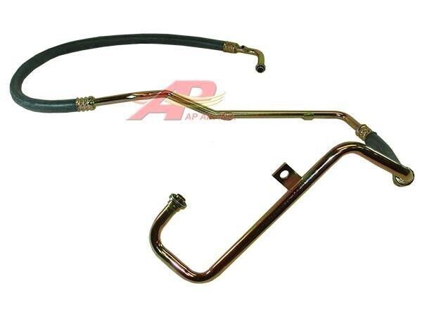 A22-66192-000 Freightliner A/C Suction Line Direct Fit Install - 1 Year Warranty