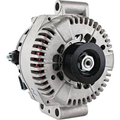 12V 220A Alternator for Ford 4G - New High Output, Professional Install Required