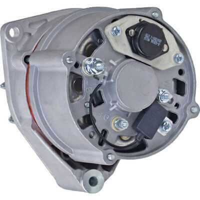 12V 55A Alternator For Case IH 1532068C1, 3136412R92, 3218544R91 1 Year Warranty