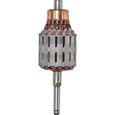 12V CCW Armature for Briggs & Stratton, Cub Cadet - New Replacement Part
