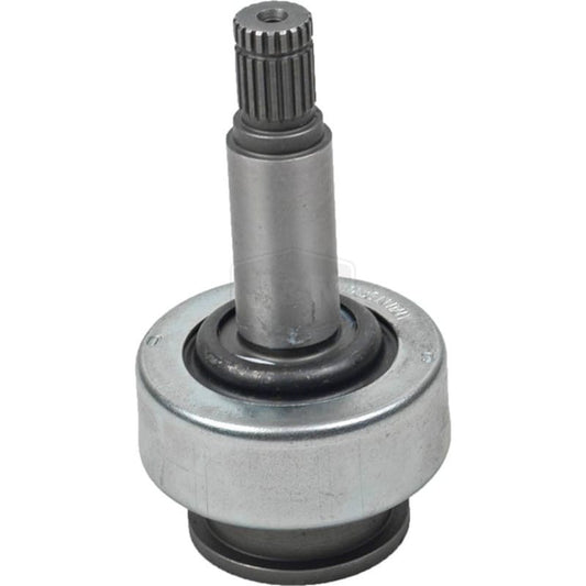 New Mitsubishi Clutch 110mm Length 20 Splines Clockwise Rotation