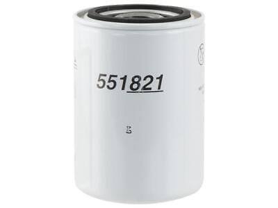 Hydraulic Spin-On Filter 140mm Height 93mm OD 24x2.00mm Thread Massey Ferguson