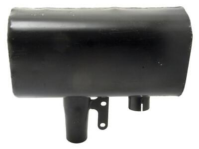Muffler for Case IH JX1060 JX1070 Ford New Holland Fiat 1 13/16" ï¿½ 360mm
