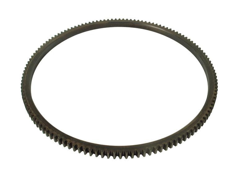 128 Teeth Ring Gear 16mm Width for Case IH, Fiat, Ford Tractors