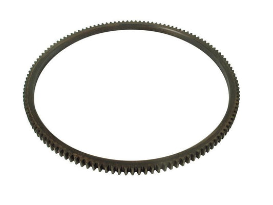 128 Teeth Ring Gear 16mm Width for Case IH, Fiat, Ford Tractors