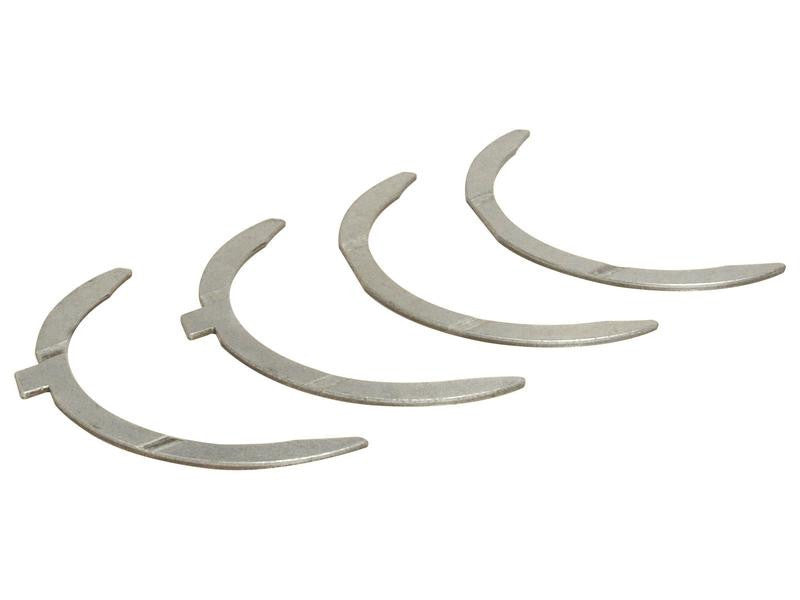 Thrust Bearings & Washer Set for Allis Chalmers, Case IH, Massey Ferguson