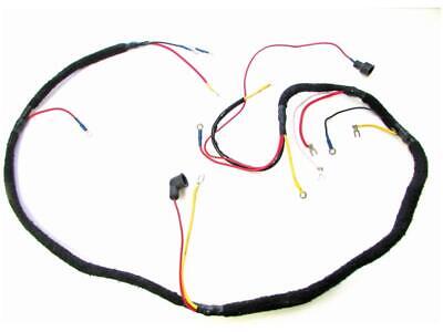 Wiring Harness for Ford New Holland 8N Tractors - Part 86606459, 8N14401B