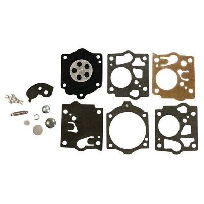 Carburetor Kit for SDC Models - Fits K10-SDC, K1-SDC - Includes Parts