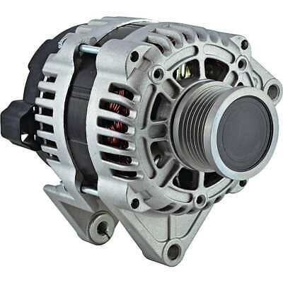 12V 100A Alternator for Chevrolet Sonic Trax 2012-2018, New