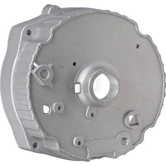 Alternator Housing for 10SI SRE, Aluminum, 4 Thru Bolts, 18 Amp Use Only