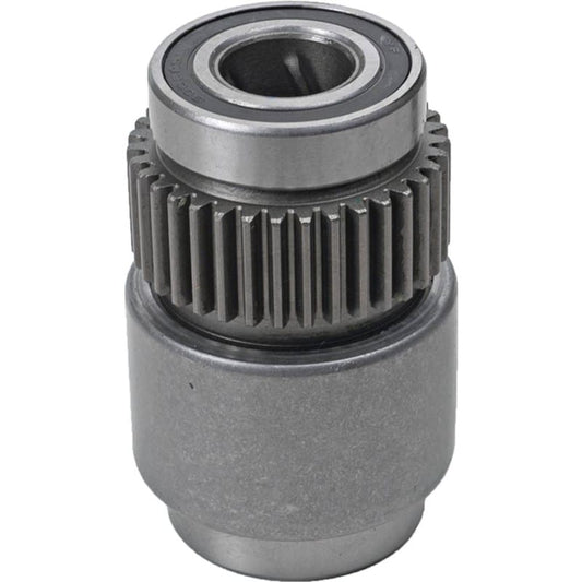 028300-6750, 028300-6751, 128099-5890 Heavy Duty Denso Clutch - 1 Year Warranty