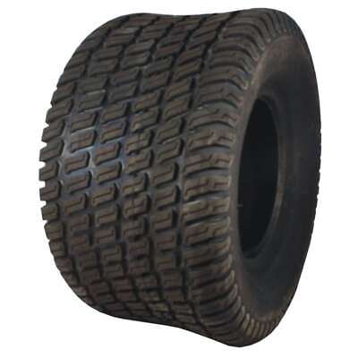 22x11.00-10 Turf Master Tire 4 Ply Tubeless for Lawn & Garden Equipment