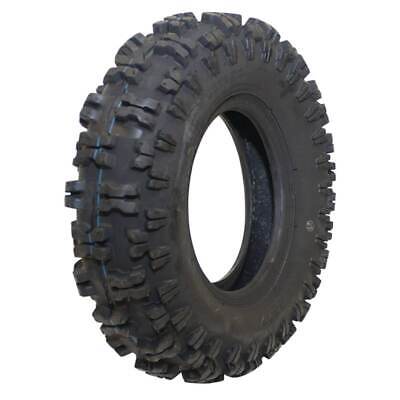 16x4.80-8 Snow Tire 2 Ply for Snowblowers & Tillers - Max Load 440 lbs