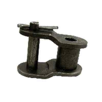 Offset Links 60OF for Chain 60-1 - Minimum Order 5 - Priced Individually