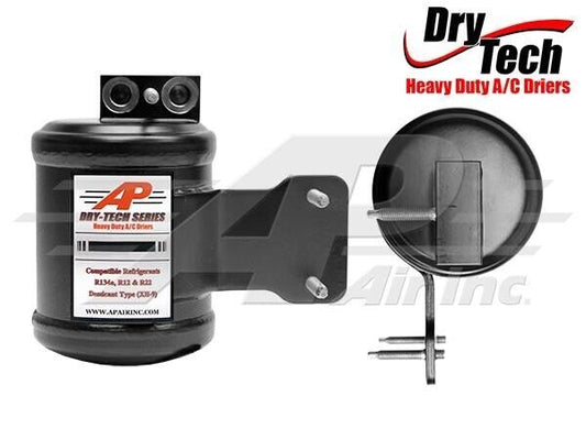 A22-73395-000, A22-77123-000 Receiver Drier Fits Freightliner - 1 Year Warranty