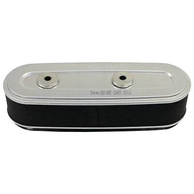 Air Filter Combo for Honda GXV160 - Includes Pre-Filter - Fits Multiple Models