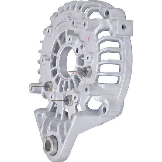 Alternator Frame Assembly, Aluminum, 4 Thru Bolts, 10520727, 144.5mm OD