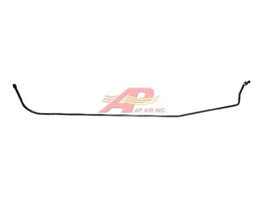 143115C1 A/C Suction Line Fits Case IH 1086, 1486, 1586, 3088, 3288, 6388, 6588+