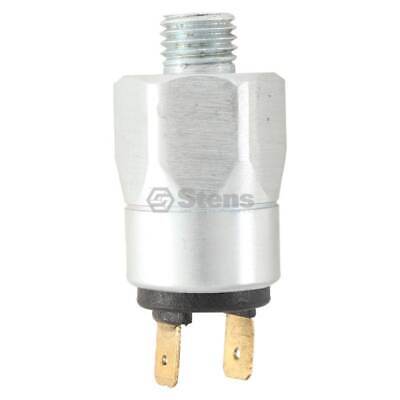 Oil Pressure Switch for Ford/New Holland, Case, Fiat - OEM Part 87494632