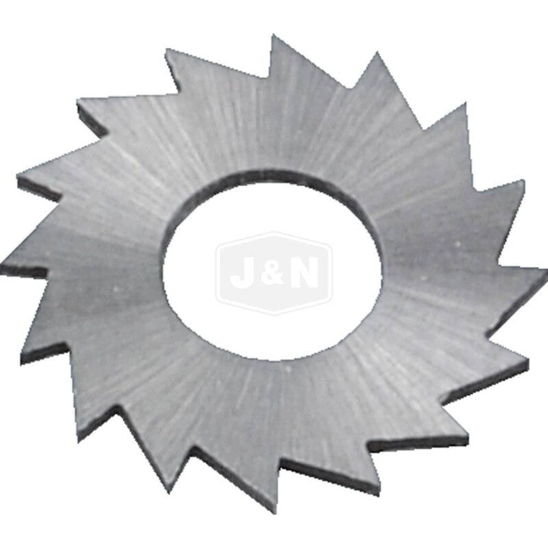 Armature Undercutting Blade 5/16" ID 1/8" OD .015 Thick - Arrowhead 800-01143