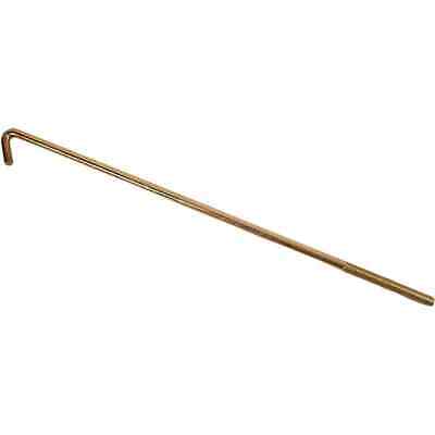 Battery Hold Down Rod for Yamaha G1-G22 Gas 1978+ - 10 1/8" Length