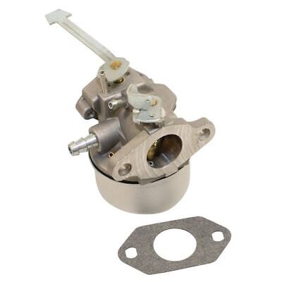 Carburetor for Tecumseh 640086A, Fits TH098SA, HSK600, Toro Snowblowers