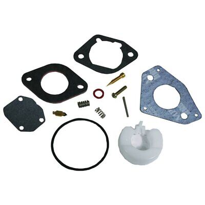 Carburetor Kit for Cub Cadet & Kohler CV18-CV25S, Fits 24 757 18-S