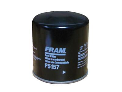 Fuel Filter - Spin On for John Deere & Lantrac, Part Number LG3241