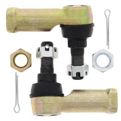 Tie Rod End Kit 51-1008 - Right & Left Hand Thread - 2 Tie Rod Ends Included