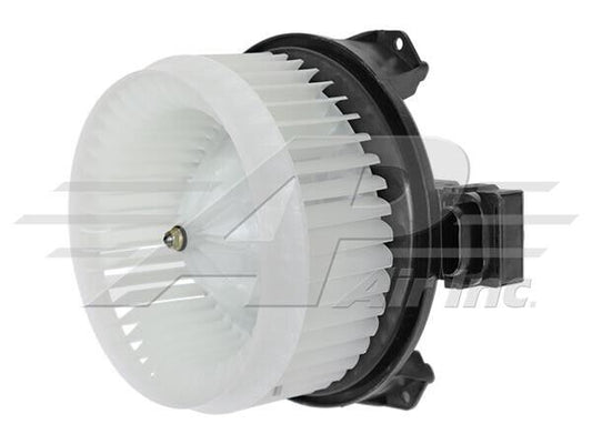 ND116340-7350 Heavy Duty Blower Motor Assembly Fits Komatsu - 1 Year Warranty