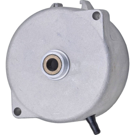 Aluminum Starter Housing for Bosch 2005854241, 2 Thru Bolts, Bushing Included