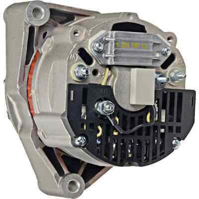 New 24V 55A Alternator for Mercedes, Renault, Iveco, Bosch, Marelli