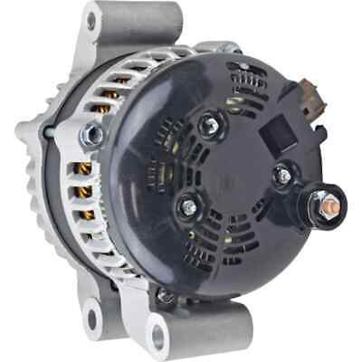 12V 200A Alternator for Ford, Chrysler, Dodge - Remanufactured, 400-52250R