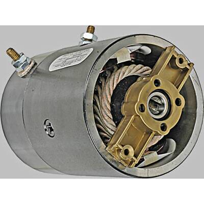 New 12V Hydraulic Motor 2.54kW 3.4HP Counter Clockwise Rotation