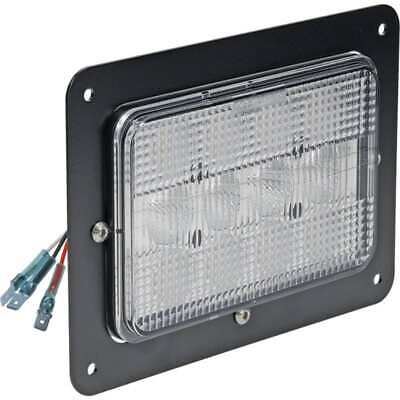 LED Tractor Headlight Hi/Lo Beam for Case/International Harvester & Steiger