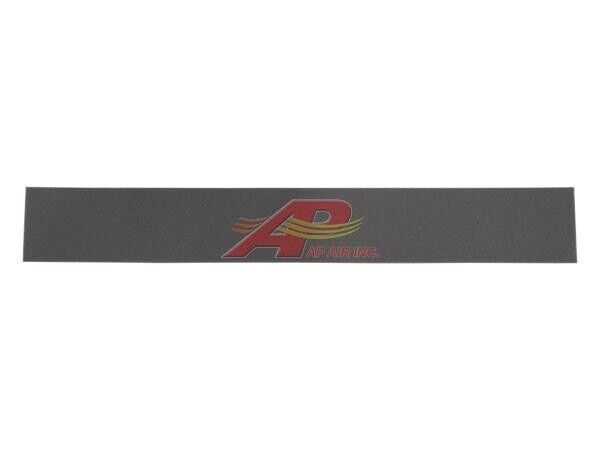 Case IH 222385A2 A/C Evaporator Upper Foam Seal Replacement For CX & MX Series