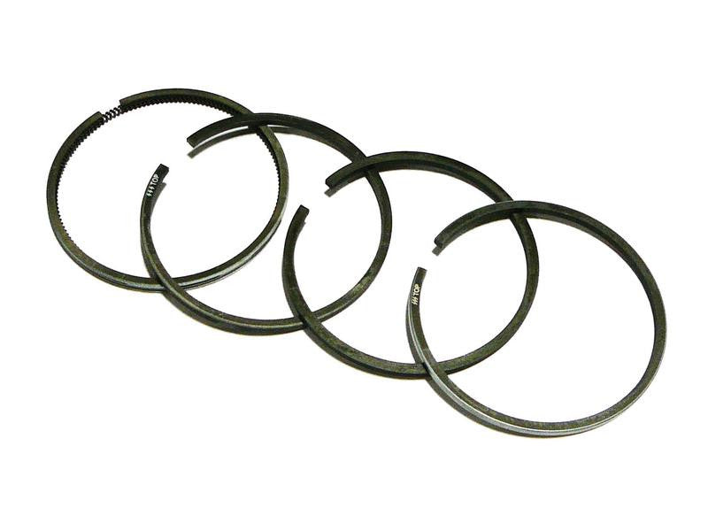 Kubota B6000 Engine Ring Set 15231-21050 - Replacement Parts